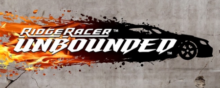 Ridge Racer Unbounded - трейлер
