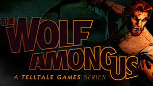 Обзор игры The Wolf Among Us