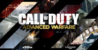 Call of Duty: Advanced Warfare. Сюжетный трейлер