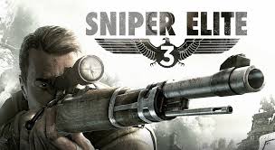 Обзор игры Sniper Elite 3