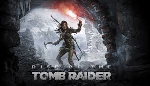 В Rise of The Tomb Raider будут микротранзакции