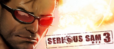 Serious Sam 3:BFE ГеймПлей