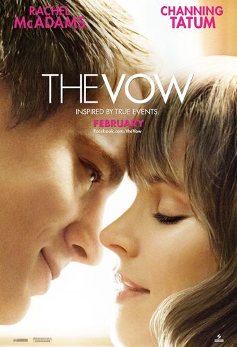 Клятва / The Vow (2012) TS
