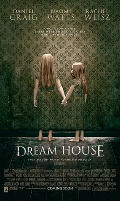 Дом грёз / Dream House (2011)