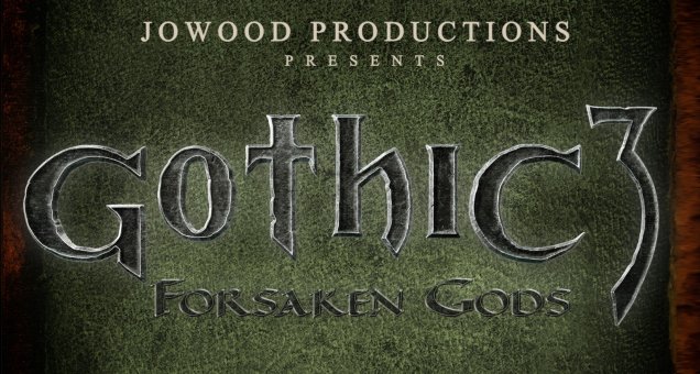Gothic 3 - Enhanced Edition PC GamePlay HD 720p