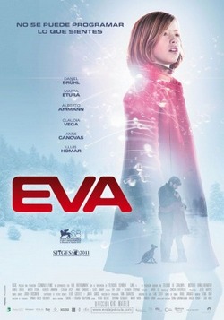 Ева: Искусственный разум / Eva (2011)