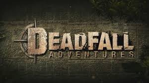 Deadfall Adventures PC GamePlay HD 720p