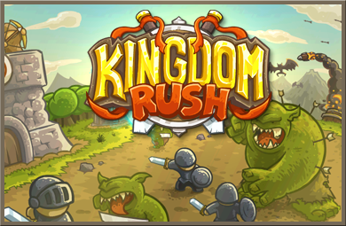 Kingdom Rush PC GamePlay HD 1080p