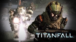 Titanfall: Официальное видео к выходу игры