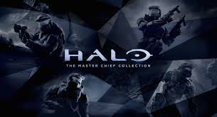 Halo: The Master Chief Collection. "Терминал"