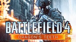 Battlefield 4: Dragon's Teeth. Официальный трейлер