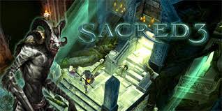 Обзор игры Sacred 3