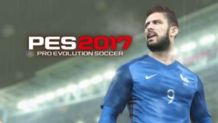 Pro Evolution Soccer 2017 опять выглядит плохо на ПК