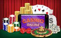 Онлайн-казино з мінімальним депозитом – безпечний варіант для новачків
