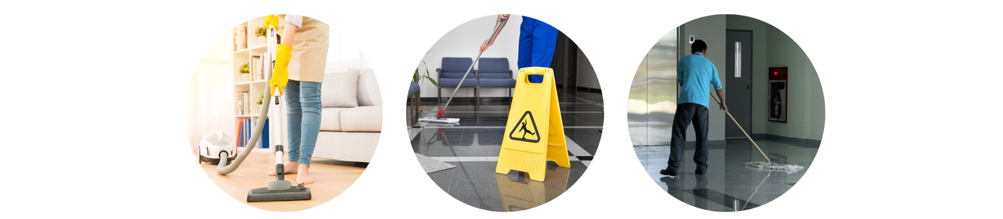 Профессиональный клининг: идеальная чистота после строительных работ